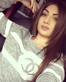 Анкета проститутки Варвара - метро Ростокино, возраст - 24