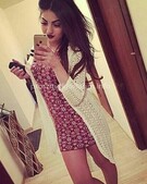 Анкета проститутки Варвара - метро Ростокино, возраст - 24