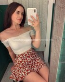 Анкета проститутки Светлана - метро Выхино-Жулебино, возраст - 24