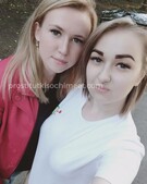 Анкета проститутки Зина - метро Лосиноостровский, возраст - 24