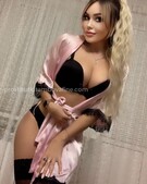 Анкета проститутки Галя - метро Перово, возраст - 24