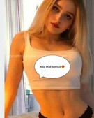 Анкета проститутки Оксана - метро Тверской, возраст - 24