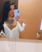 Анкета проститутки Алена - метро Выхино-Жулебино, возраст - 24