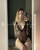 Анкета проститутки Мира - метро Ярославский, возраст - 24