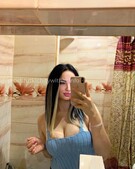 Анкета проститутки Каролина - метро Тверской, возраст - 24