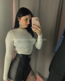 Анкета проститутки Каролина - метро Тверской, возраст - 24