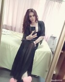 Анкета проститутки Оксана - метро Ясенево, возраст - 24