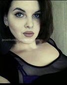Анкета проститутки Анюта - метро Дорогомилово, возраст - 24