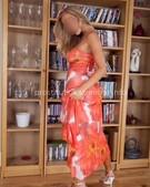 Анкета проститутки Таисия - метро Раменки, возраст - 24