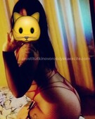 Анкета проститутки Илона - метро Проспект Вернадского, возраст - 24