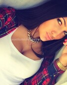 Анкета проститутки Ирина - метро Донской, возраст - 24