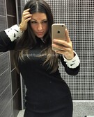 Анкета проститутки Ирина - метро Донской, возраст - 24