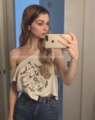 Анкета проститутки Алена - метро Свиблово, возраст - 24