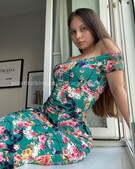 Анкета проститутки Лера - метро Ростокино, возраст - 24