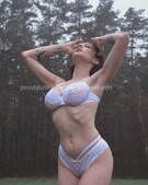 Анкета проститутки Нила - метро Пресненский, возраст - 24