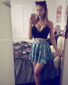 Анкета проститутки Инна - метро Теплый Стан, возраст - 24