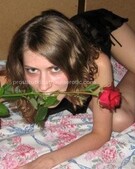 Анкета проститутки Услада - метро Тушино, возраст - 24