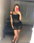 Анкета проститутки Света - метро Ростокино, возраст - 24