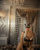 Анкета проститутки Алена - метро Дорогомилово, возраст - 24