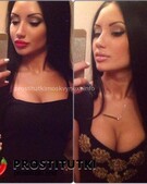 Анкета проститутки Любовь - метро Мещанский, возраст - 25