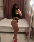 Анкета проститутки Катюша - метро Южное Бутово, возраст - 25