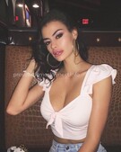 Анкета проститутки Даша - метро Щукино, возраст - 25