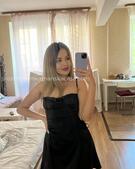 Анкета проститутки Натуся - метро Ясенево, возраст - 25