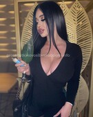 Анкета проститутки Диана - метро Тверской, возраст - 25