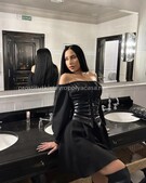 Анкета проститутки Мария - метро Марфино, возраст - 25