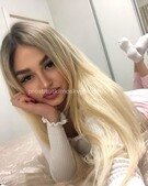 Анкета проститутки Ульяна - метро Южное Бутово, возраст - 25