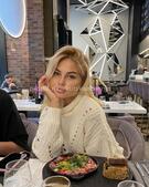 Анкета проститутки Юля - метро Мещанский, возраст - 25