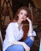 Анкета проститутки Алиса - метро Измайлово, возраст - 25