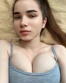 Анкета проститутки Леля - метро Алексеевский, возраст - 25