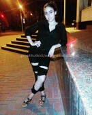 Анкета проститутки Яна - метро Выхино-Жулебино, возраст - 25