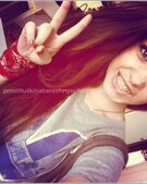 Анкета проститутки Викуся - метро Выхино-Жулебино, возраст - 25