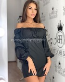 Анкета проститутки Линда - метро Фили-Давыдково, возраст - 25