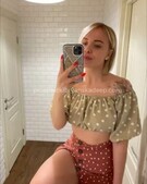 Анкета проститутки Оксана - метро Мещанский, возраст - 25