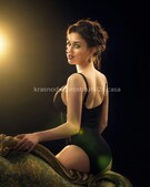 Анкета проститутки Нила - метро Чертаново Северное, возраст - 25