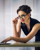 Анкета проститутки Нила - метро Чертаново Северное, возраст - 25