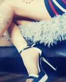 Анкета проститутки Забава - метро Северное Медведково, возраст - 25