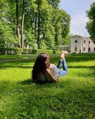 Анкета проститутки Забава - метро Раменки, возраст - 26