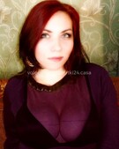 Анкета проститутки Кира - метро Пресненский, возраст - 26