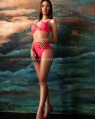 Анкета проститутки Мирослава - метро Тверской, возраст - 27