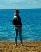 Анкета проститутки Катенька - метро Сокольники, возраст - 27