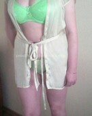 Анкета проститутки Алла - метро Алексеевский, возраст - 28