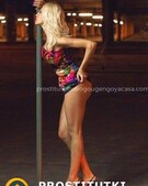 Анкета проститутки Ленусик - метро Лефортово, возраст - 28