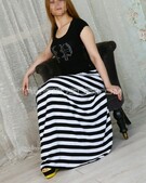 Анкета проститутки Виктория - метро Аэропорт, возраст - 28