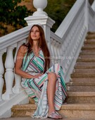 Анкета проститутки Зоя - метро Хорошевский, возраст - 28