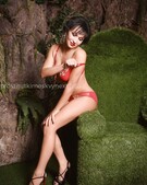 Анкета проститутки Слава - метро Гагаринский, возраст - 28