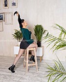 Анкета проститутки Рената - метро Басманный, возраст - 30